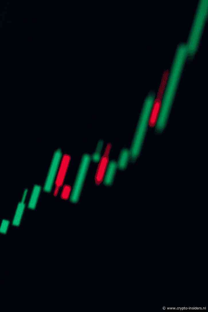 Analist ziet kansen bij 3 crypto: ‘Daarom is dit zo interessant’