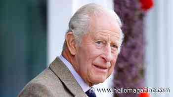 King Charles 'personally' committed to addressing 'historic wrongs' around slavery, says Palace
