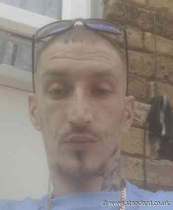Clapham murder: Victim, 39, named and pictured after death with 'serious head injuries'