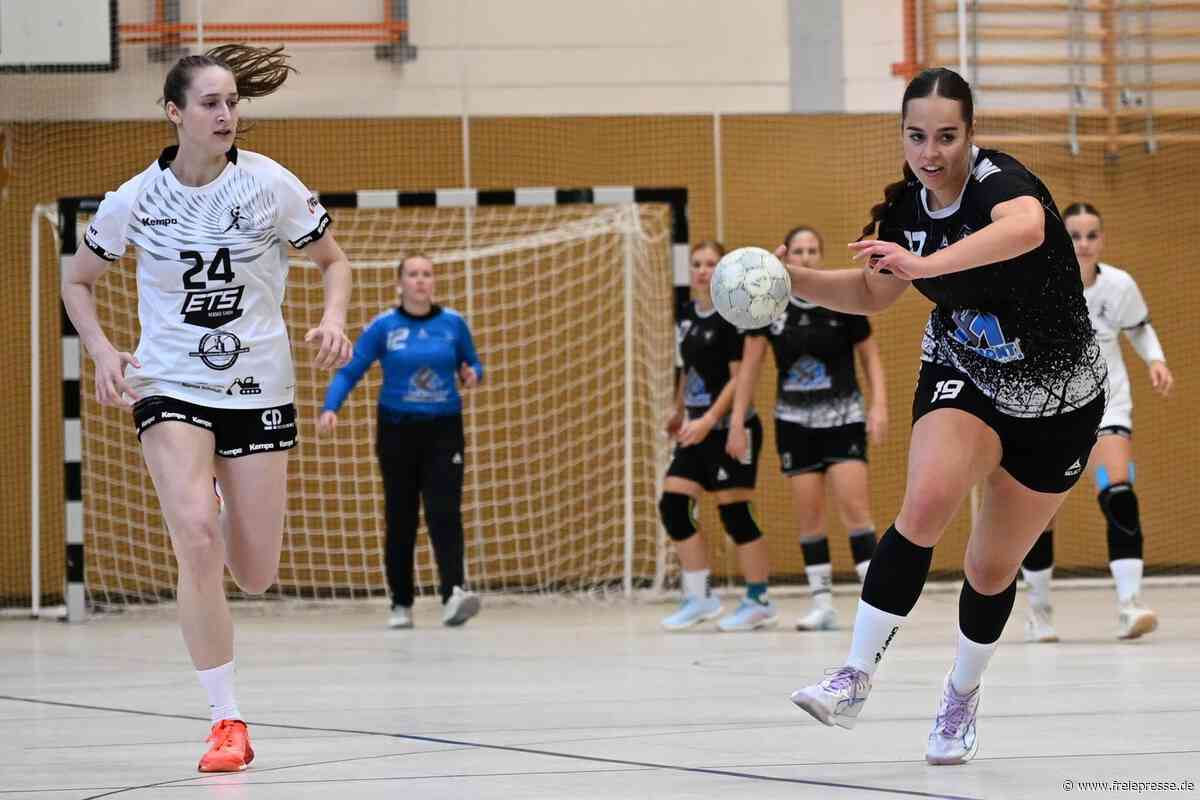 Auftakt-Gala: Weißenborner Handballerinnen überrollen Gegner