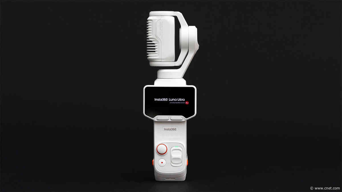 I’m a Travel Photographer and I’m Bringing This Gimbal Camera on My Next Adventure