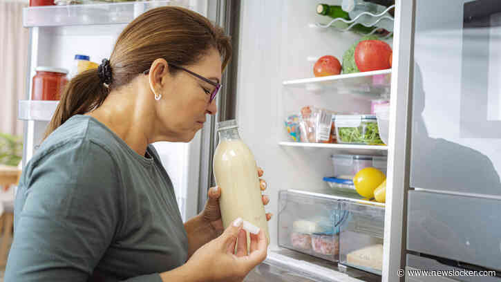 Datum op producten vaak totale nonsens, en hoelang mag eten in de vriezer worden bewaard? ’Gevaar schuilt vooral in het ontdooien’