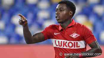 Advocaat: Quincy Promes heeft voor het eerst uitgebreid verklaard over rol bij drugssmokkel