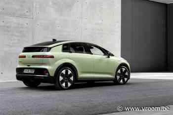 Audi A2 e-tron (2026): prijs, rijbereik, vermogen