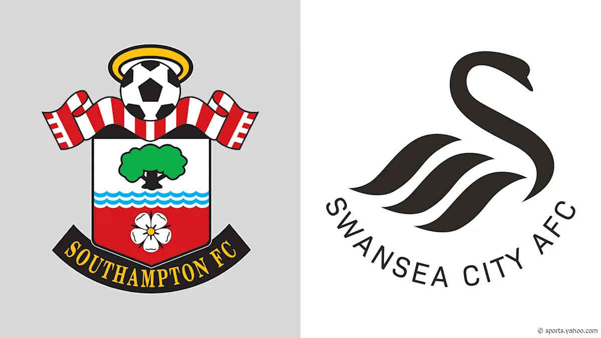 Pick of the stats: Southampton v Swansea City