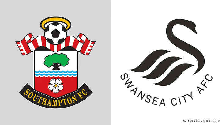 Pick of the stats: Southampton v Swansea City