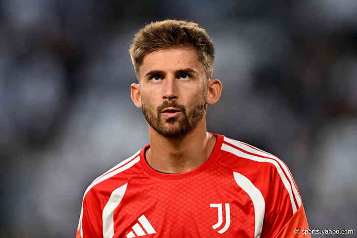Guglielmo Vicario speaks out on Roberto De Zerbi relationship after leaving Tottenham