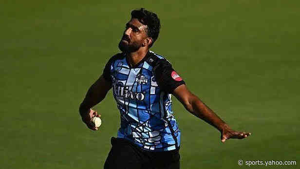 Mir rejoins Worcestershire as Swanepoel departs