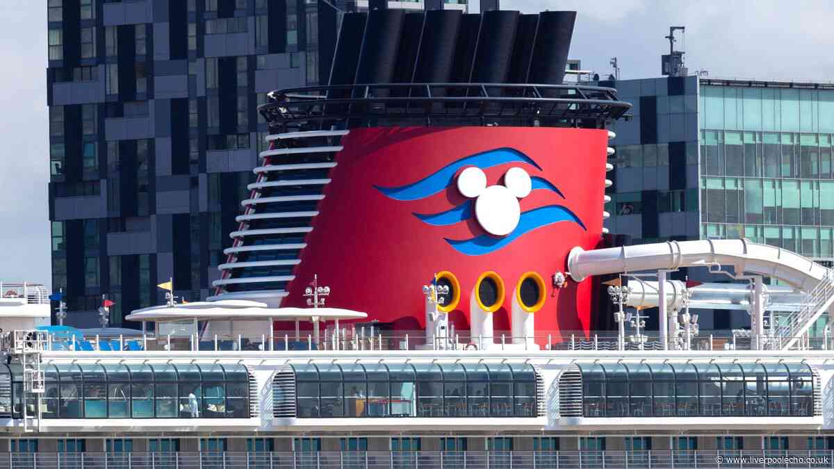 Disney Dream music and fireworks: Time, date and best place to watch
