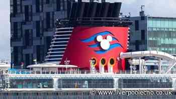 Disney Dream music and fireworks: Time, date and best place to watch
