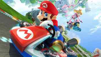 Umfrage der Woche: Wie würdet ihr euren Fahrstil in Mario Kart 8 Deluxe beschreiben?