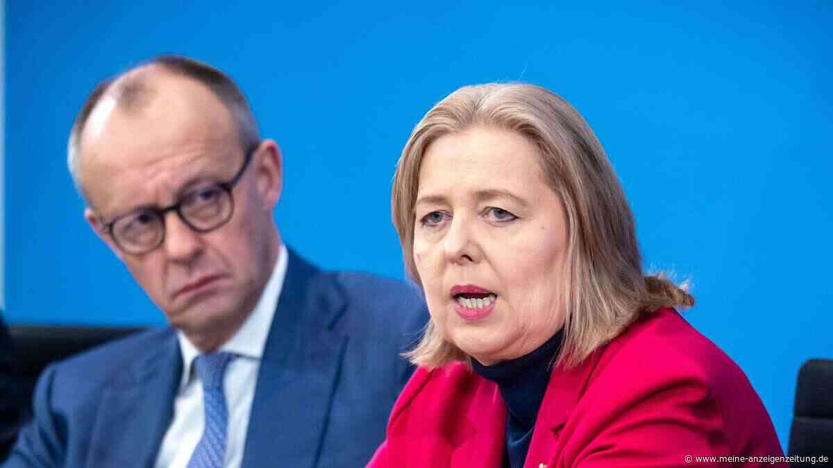 Wie ein „Ertrinkender“: Sachsen-Anhalt gibt der SPD trotz AfD-Sieg neuen Elan – für eine Renten-Mission