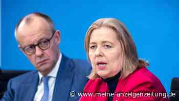 Wie ein „Ertrinkender“: Sachsen-Anhalt gibt der SPD trotz AfD-Sieg neuen Elan – für eine Renten-Mission