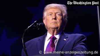 Trump läuft die Zeit davon: Briefwahl-Pläne blockiert – Stimmzettel schon im Umlauf