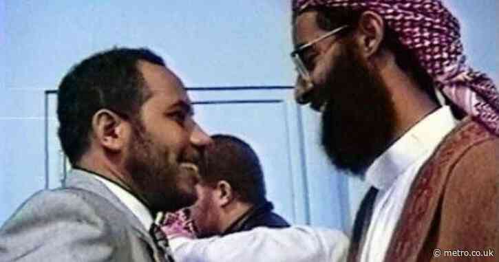 Man at heart of 9/11 lawsuit ‘went paintballing with al-Qaeda leader’