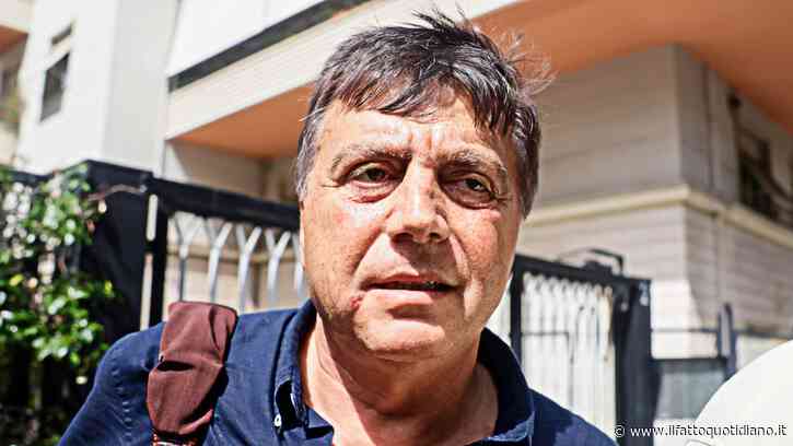 Caso Ranucci, l’ex compagna di Lavitola vuole parlare ai pm: “Non lo voglio a casa, neanche se dovessero dargli i domiciliari”