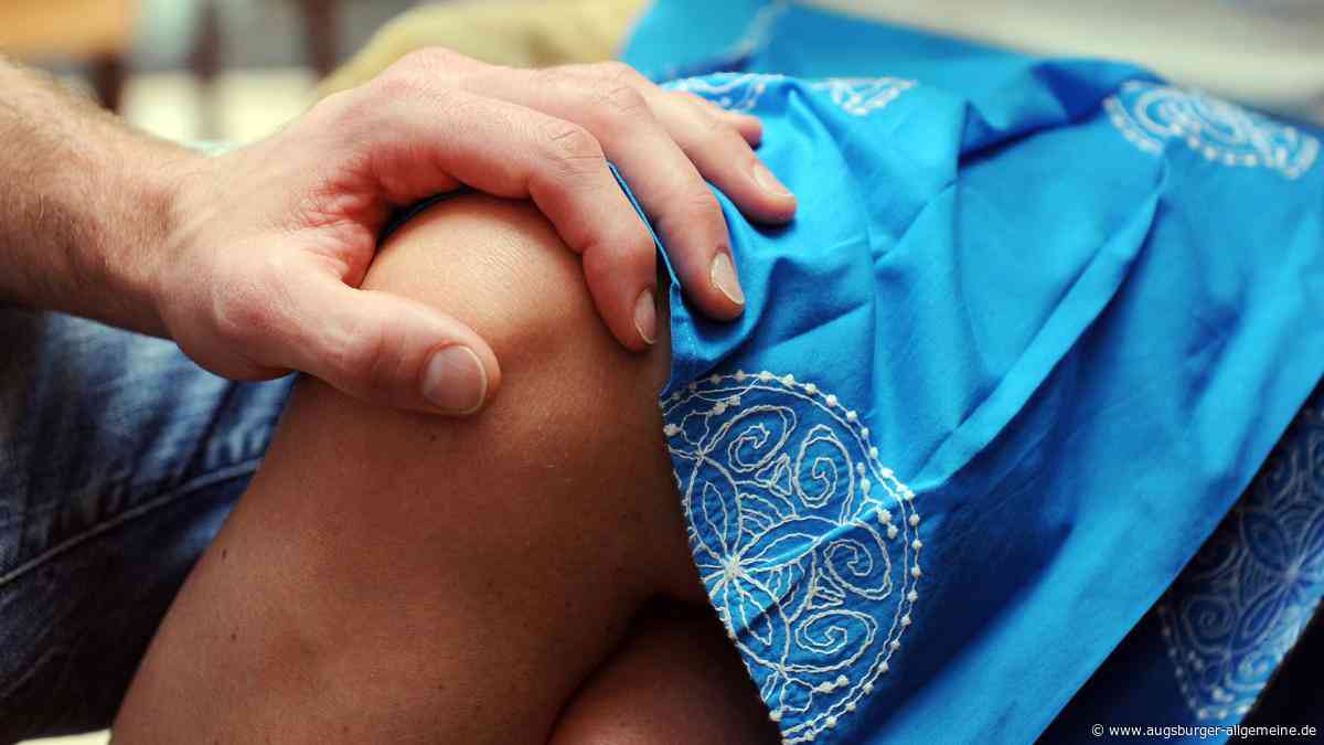 Mehrere Frauen sexuell belästigt: Suche nach dem Täter – und weiteren Opfern