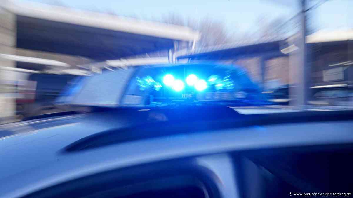 Unbekannte Person rammt Pedelec-Anhänger in Braunschweig und flüchtet