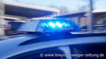 Unbekannte Person rammt Pedelec-Anhänger in Braunschweig und flüchtet