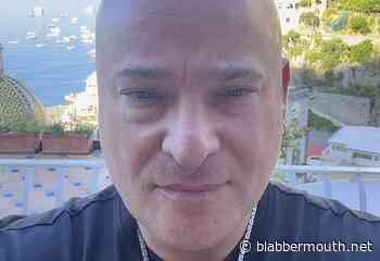 DISTURBED's DAVID DRAIMAN Explains How His Jewish Identity Has Shaped His Professional Life