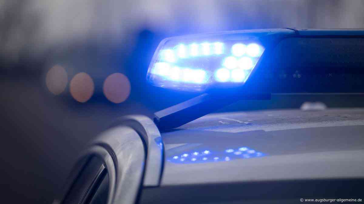 Rätselhafter Brand im Goachat: Baumstumpf entzündet, Ermittlungen laufen