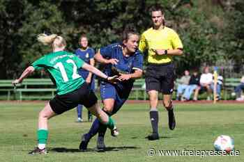 Fußball-Vogtlandpokal der Frauen geht erneut nach Westsachsen
