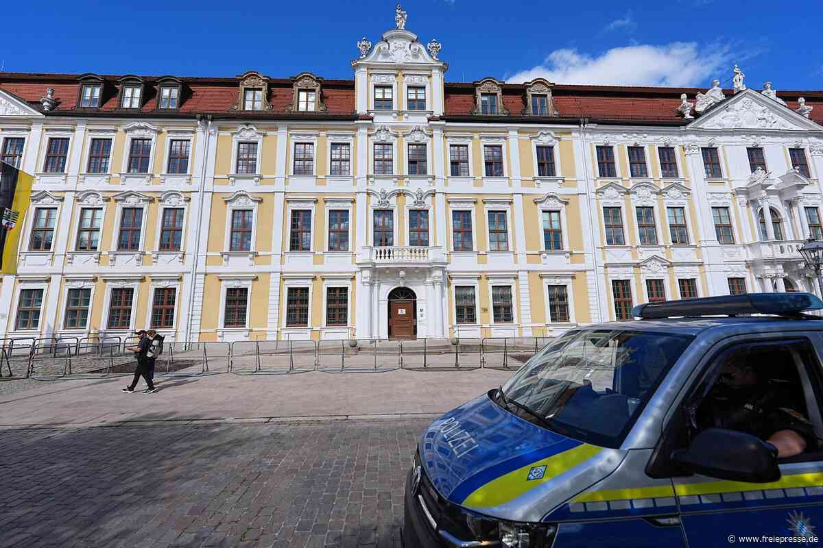 AfD-Büros und -Parteitage als Ziele: Bündnis „widersetzen“ kündigt Aktionen an