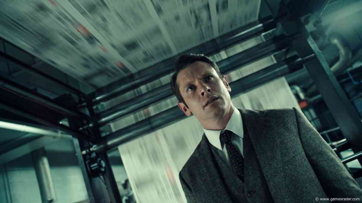 28 Days Later director Danny Boyle admits using "about 30 seconds" of AI in his upcoming Netflix movie: "It's a useful tool... provided you use it respectfully"