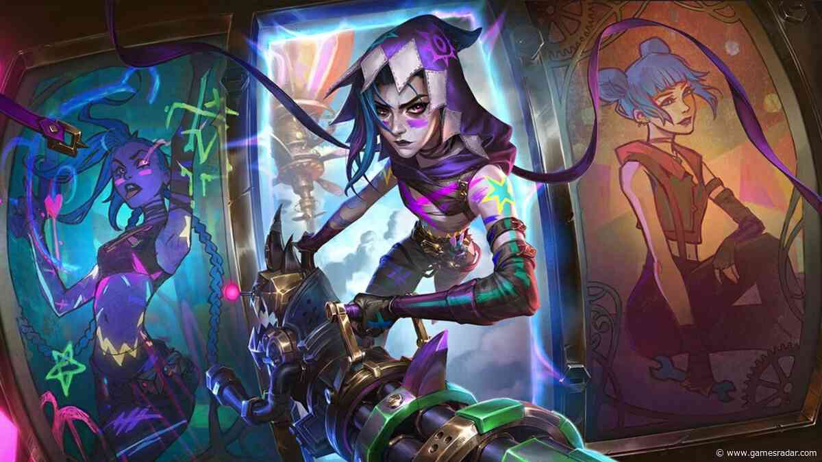 League of Legends MMO is Riot's "Grail quest" and "many a brave knight are going to die," boss says, but fans aren't confident after 2XKO's fate: "Hope this time you don't cancel it"