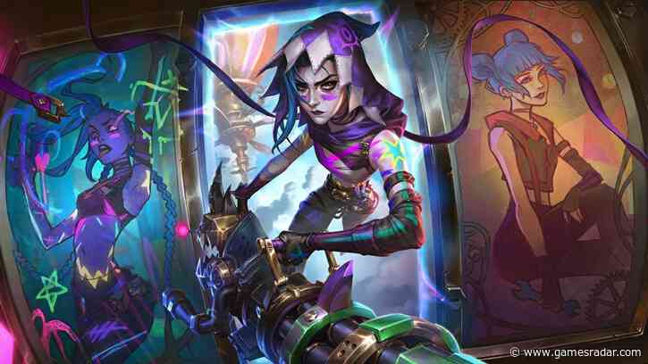 League of Legends MMO is Riot's "Grail quest" and "many a brave knight are going to die," boss says, but fans aren't confident after 2XKO's fate: "Hope this time you don't cancel it"