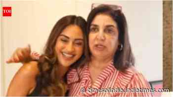 Inside Krystle's home: actor shows self-made luxe flat