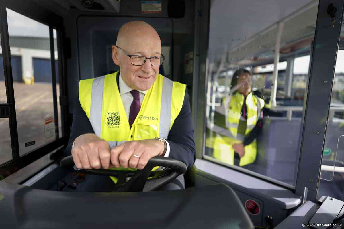 Swinney refuses to say when NHS job cut numbers will be announced
