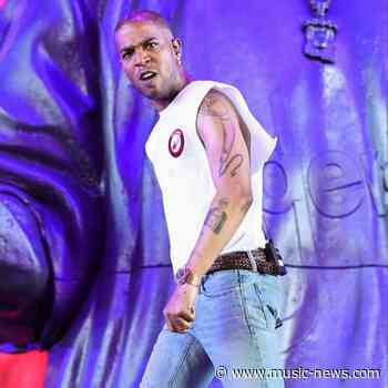 Kid Cudi defends Kanye West reunion and tells critics he 'doesn’t care' if they’re disappointed