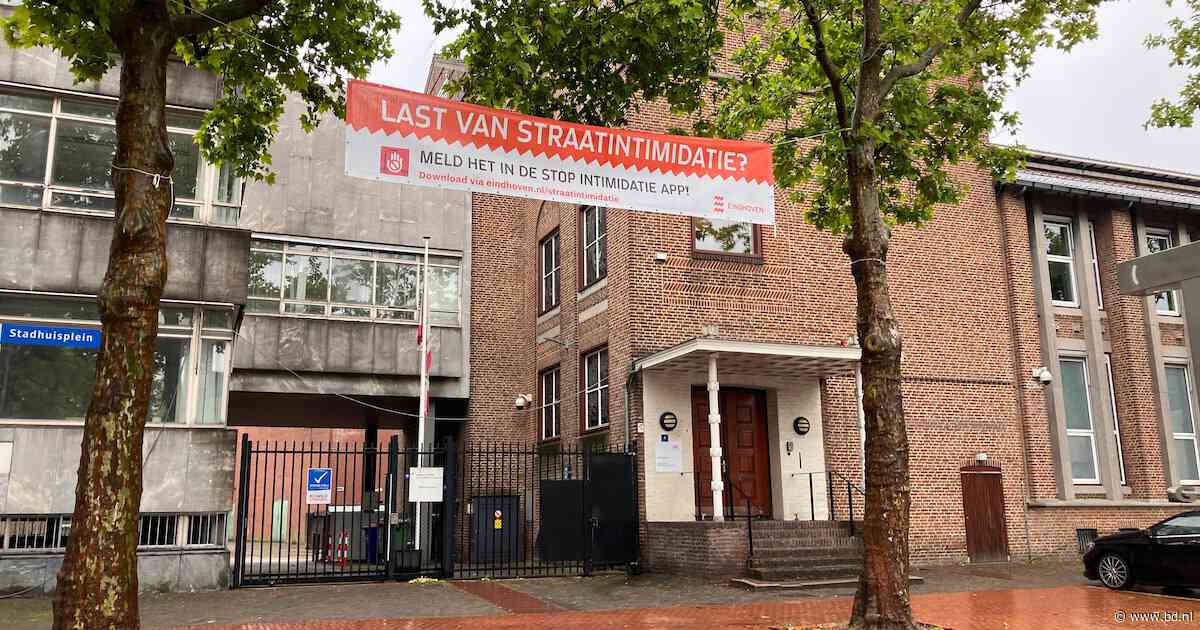 Van ‘gay’ roepen tot zelfs een balletjespistool: Daan beleeft veel straatintimidatie