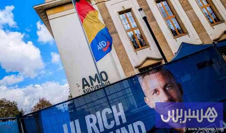 صعود "البديل" الألماني يثير تحذيرات