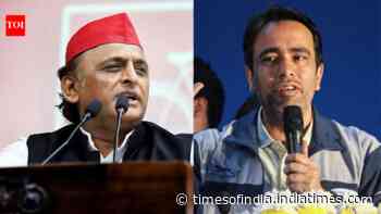 Akhilesh's 'chavanni' jab: Can Jayant Chaudhary be BJP’s trump card in western UP?
