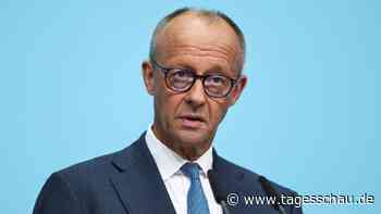 ++ Liveticker zur Sachsen-Anhalt-Wahl: Merz "zutiefst schockiert" ++