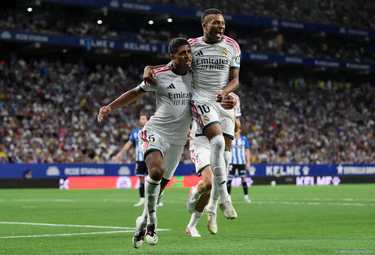 Kylian Mbappe makes bold Ballon d’Or admission: “I have a good feeling”