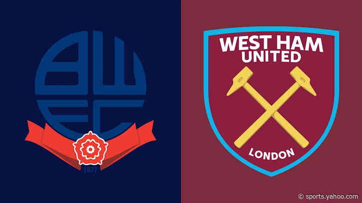 Pick of the stats: Bolton Wanderers v West Ham United