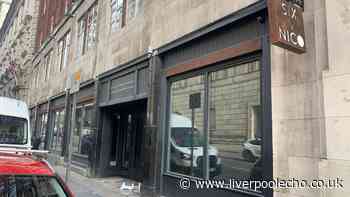 Liverpool city centre strip club boss could take over Six by Nico site