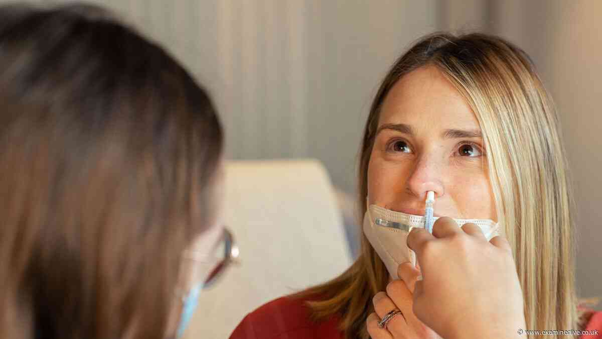 Plan to vaccinate millions of children starts this week