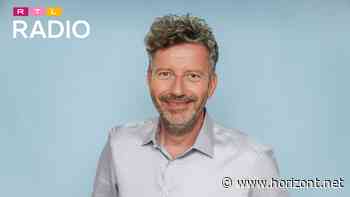 Hörfunk-Moderator: ESC-Kommentator Thorsten Schorn moderiert künftig im RTL-Radio