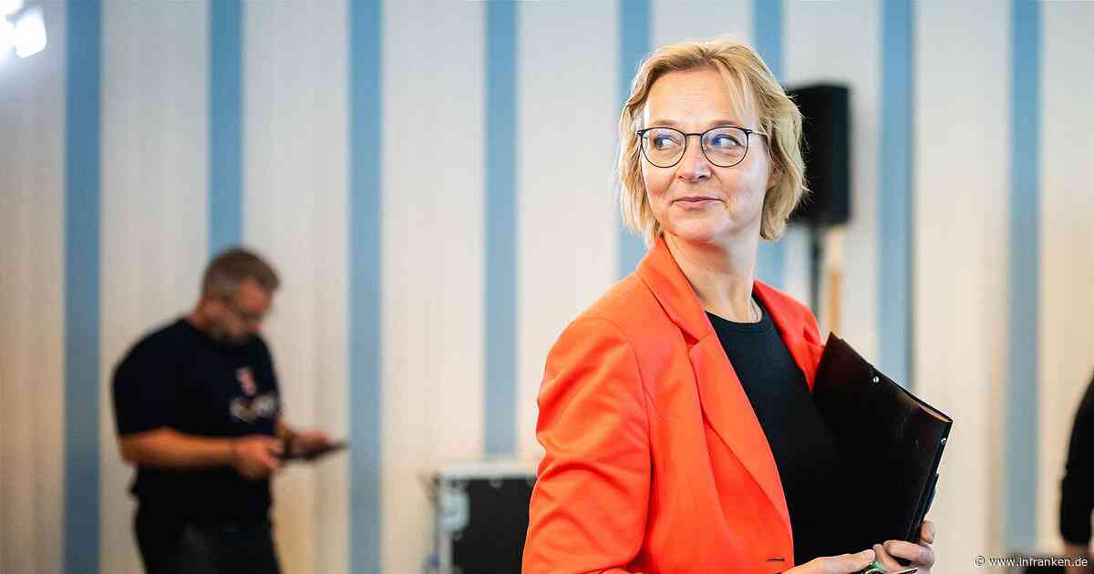 Liquidieren und neu: Wie Ex-BSWler weiter mitregieren wollen