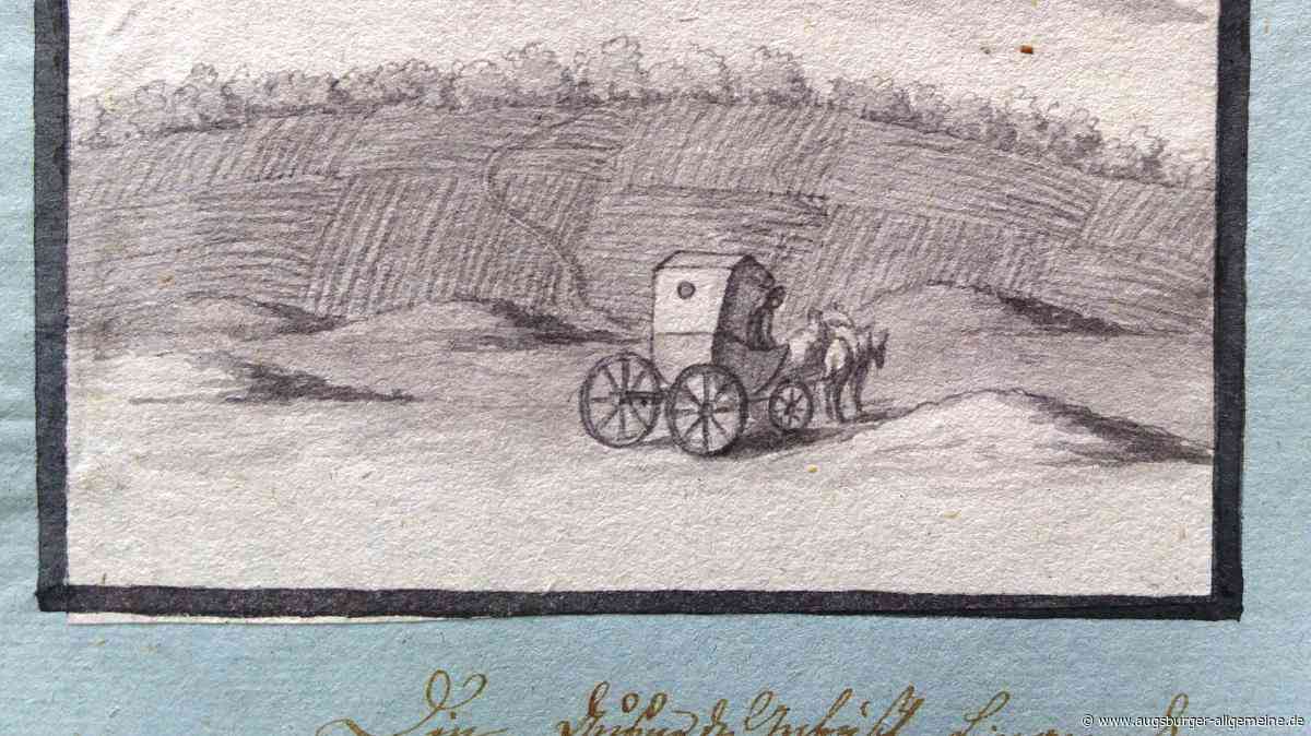 Tag des offenen Denkmals: Das bietet der Historische Verein Neuburg