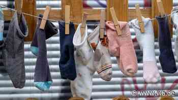8 von 10 Menschen waschen Socken falsch – Expertin erklärt den entscheidenden Trick