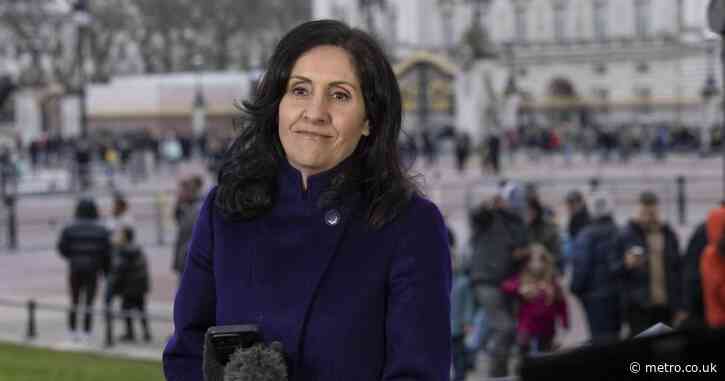 Maryam Moshiri’s rare blood cancer can be easy to miss — here are the early symptoms