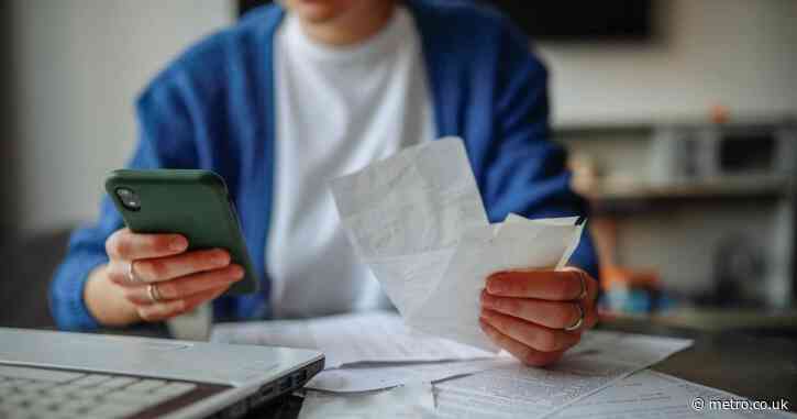 I’m a money expert whose salary has doubled in 20 years – why do I feel poorer than ever?