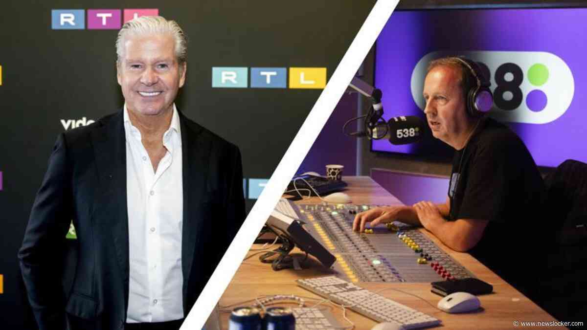 Dries Roelvink haalt uit naar Edwin Evers: ‘Hij moet wel geschrokken zijn’