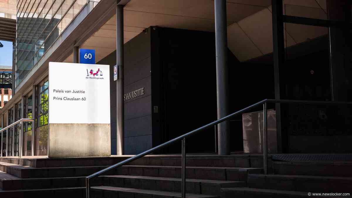 Man (43) veroordeeld tot 15 jaar cel en dwang-tbs na moord met meerdere dolksteken op ex-partner