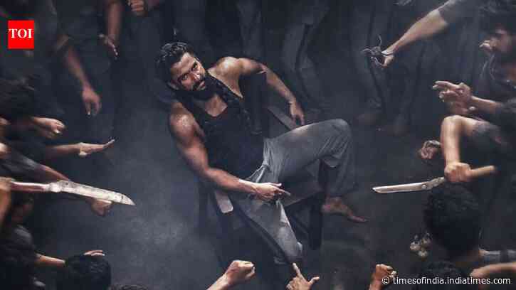 Nani's ‘The Paradise’ makers put an end to release delay rumours